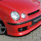 Rieger 00047103 VW 9N Polo Mk5 Front Splitter
