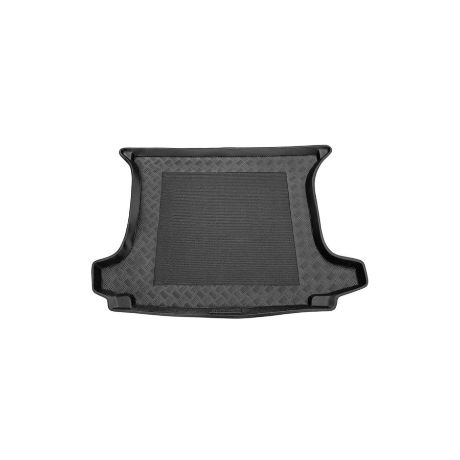 REZAW PLAST 101225M Car boot tray for PEUGEOT 308 I Hatchback (4A, 4C) Elastomer, Plastic, Nonslip