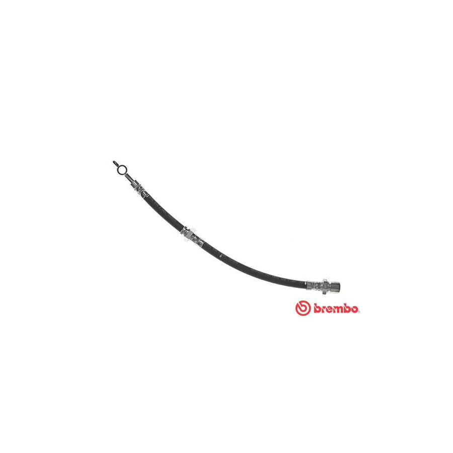 BREMBO T 15 016 Brake Hose for DAEWOO NUBIRA 358Mm F10X1 