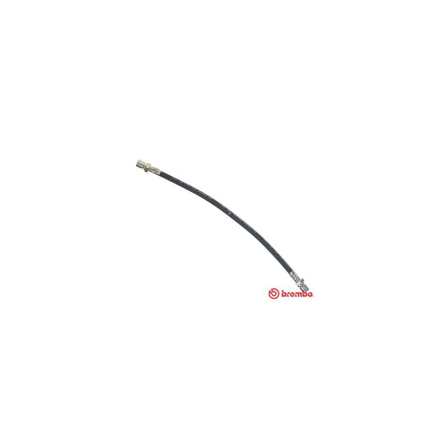 BREMBO T 24 107 Brake Hose 385Mm F10X1 