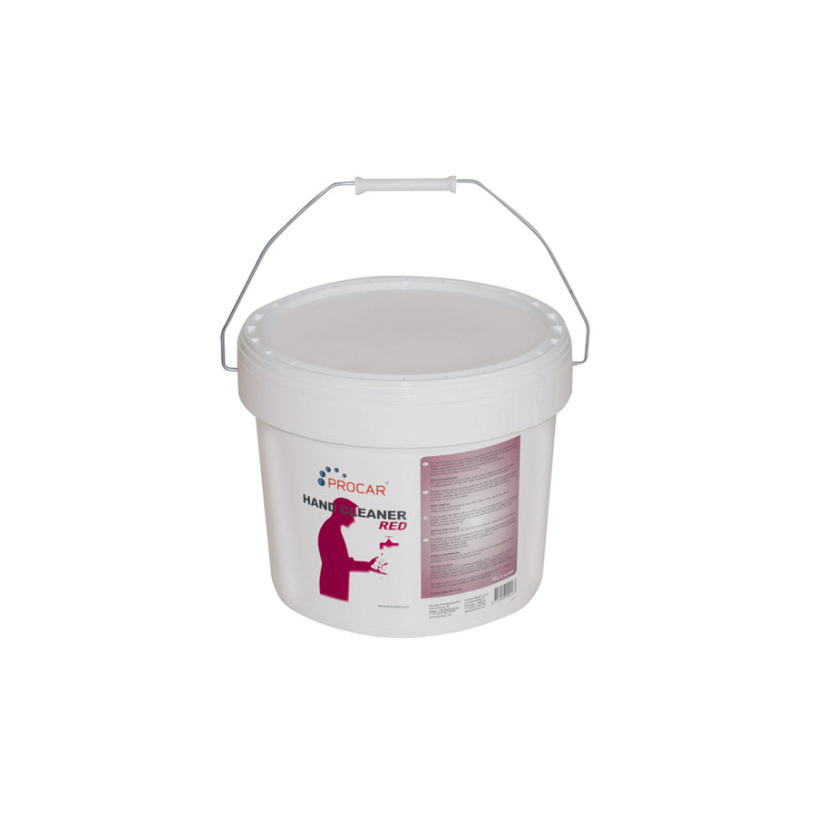 Procar 7224346 Hand cleaner Bucket, Capacity: 10l