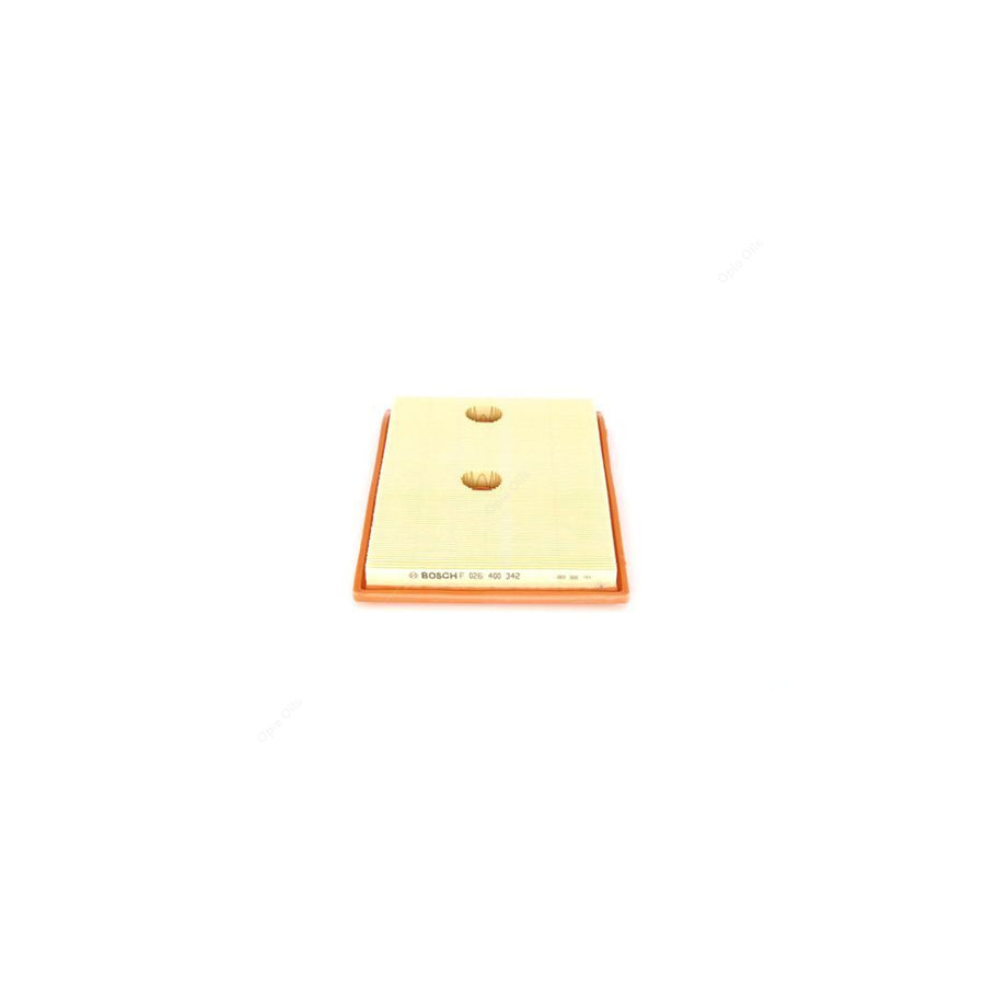 BOSCH Air Filter F026400342 [ S 0342 ]