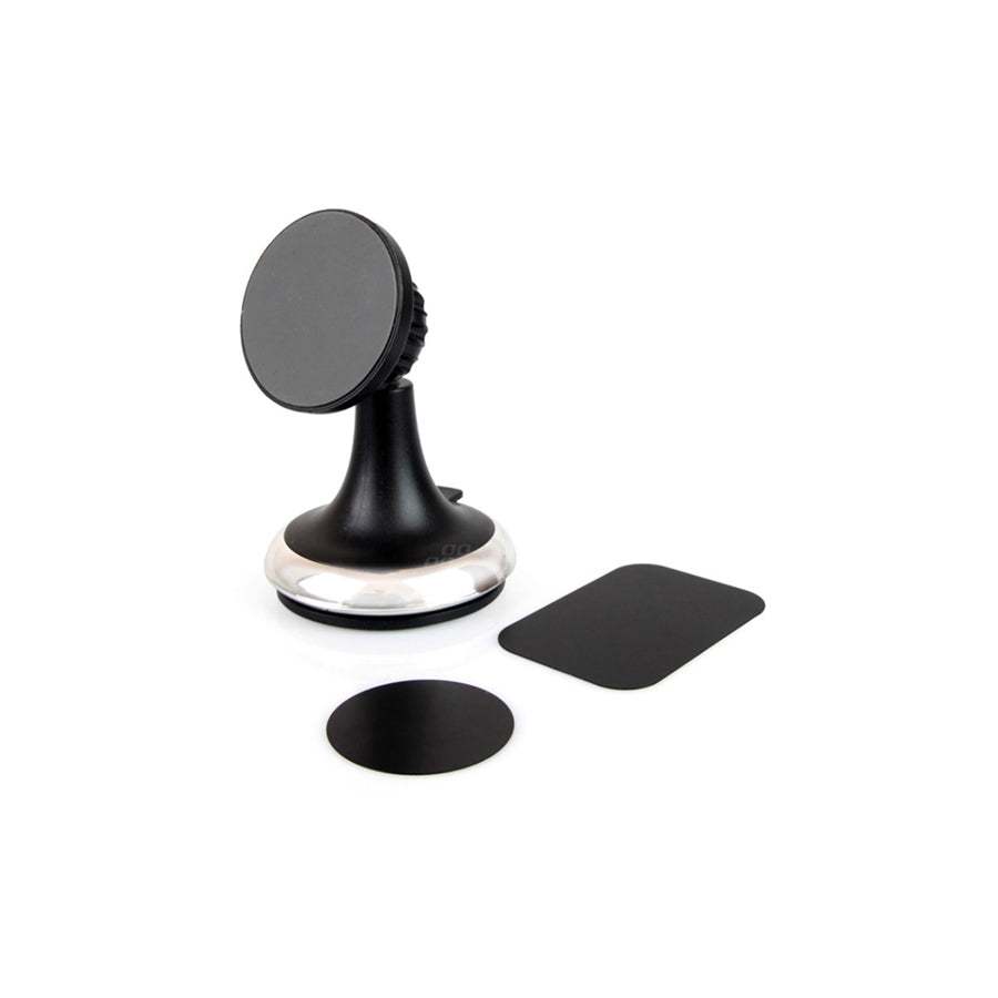 AMiO HOLD-01 02052 Car phone holder windscreen, Magnetic, universal