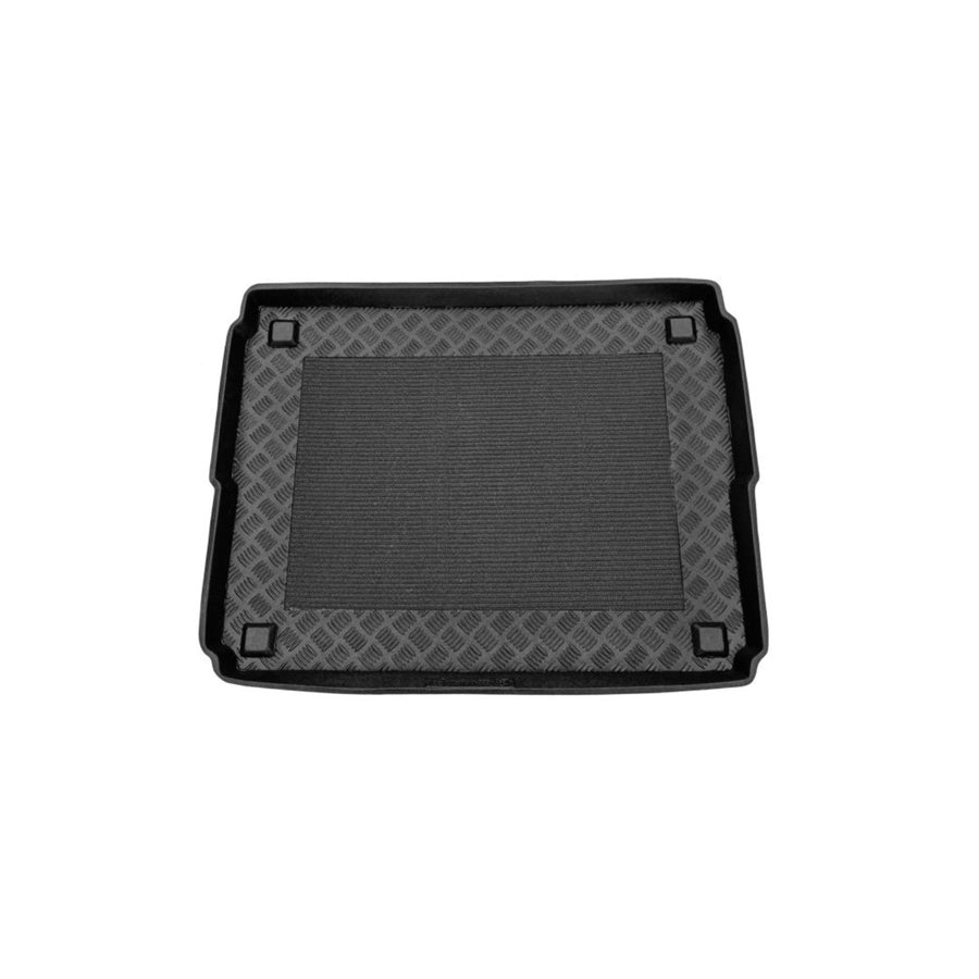 REZAW PLAST 101222M Car boot tray for PEUGEOT 3008 I (0U_) Elastomer, Plastic, Nonslip
