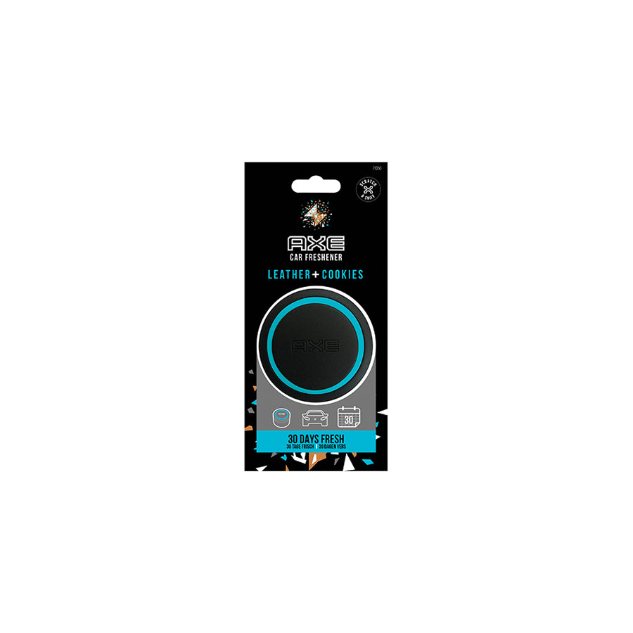 AXE Gel Can 1711756 Car air freshener