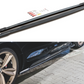 Maxton Design AU-RS5-2F-SB-SD1T Side Skirts Diffusers Audi RS5 F5 Sportback (Facelift) | Duco Car Parts UK Car Parts