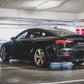 Maxton Design Audi RS5 F5 (Facelift) Rear Side Splitters