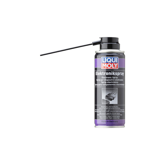 Liqui Moly Electronic Spray 200ml