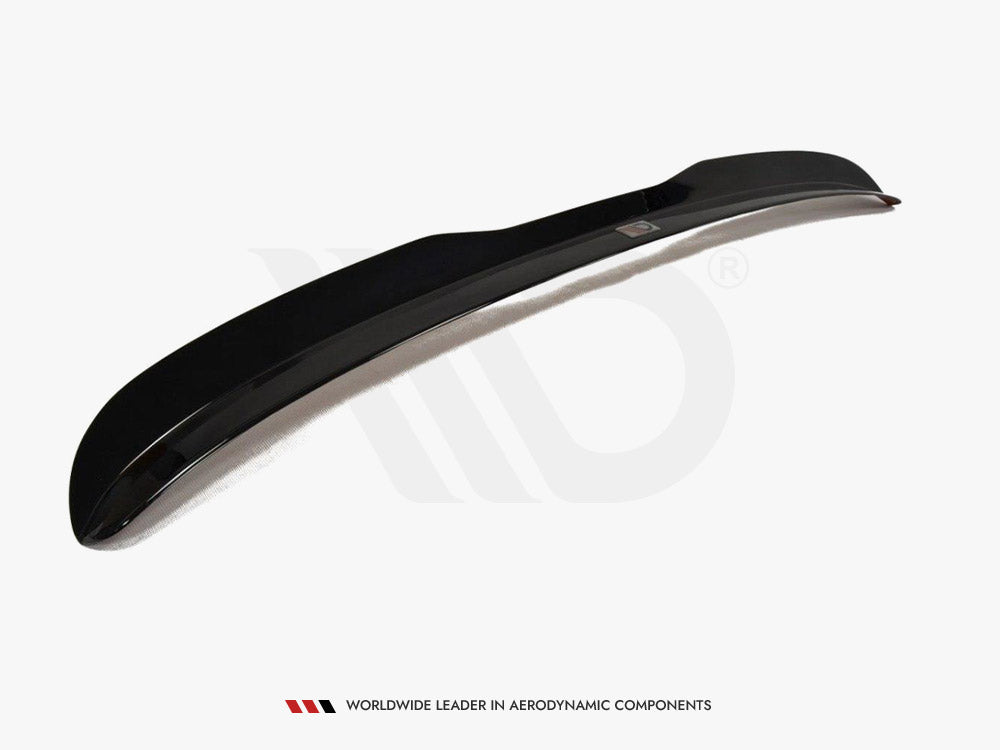 Maxton Design MA-3-2-MPS-CAP1T Spoiler Cap Mazda 3 MK2 Mps | Duco Car Parts UK Car Parts