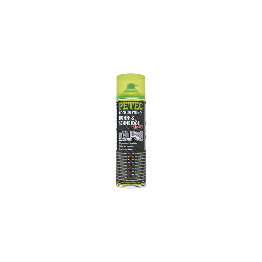 PETEC 73050 Drilling / Cutting Oil | Duco Car Parts UK Car Parts