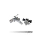 034Motorsport Audi TrackSport Engine/Transmission Mount Pair (8V/8V.5 RS3 & 8S TTRS)