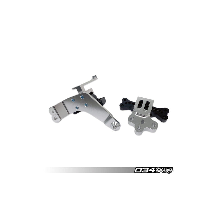 034Motorsport Audi TrackSport Engine/Transmission Mount Pair (8V/8V.5 RS3 & 8S TTRS)