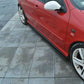 Maxton Design Seat Leon MK1 Cupra Side Skirts Diffusers