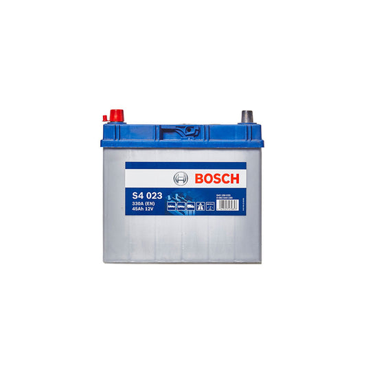 Bosch S4 Car Battery 159 4 Year Guarantee
