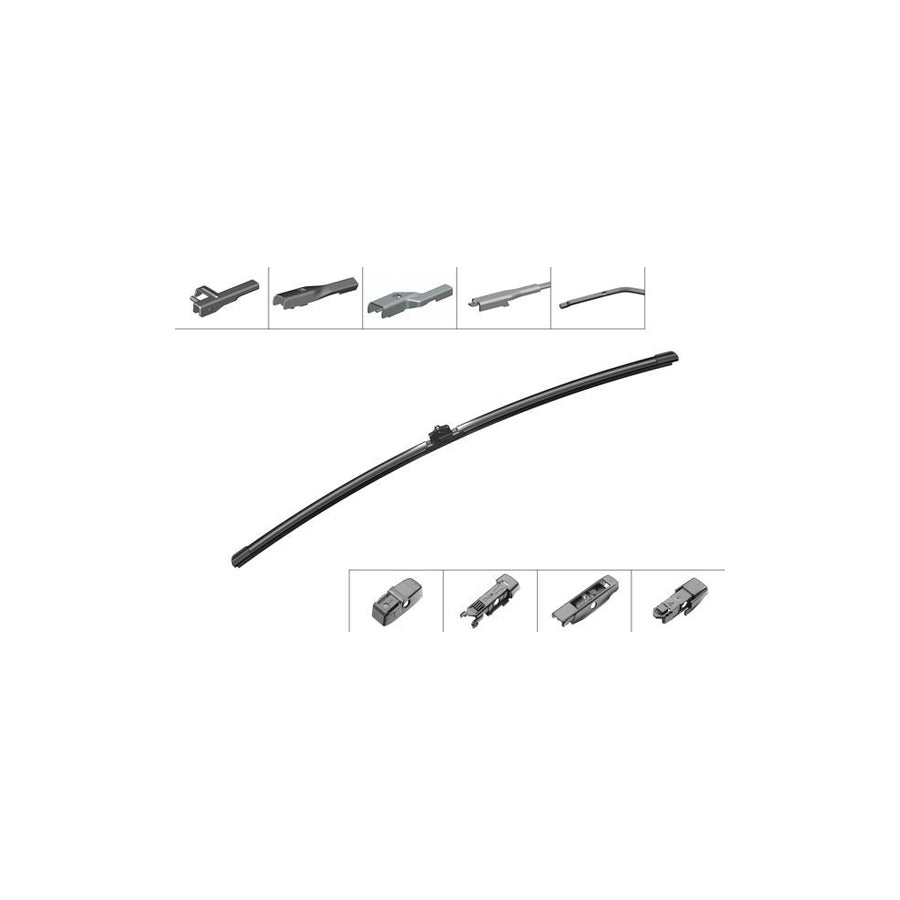 Bosch 3 397 016 232 Wiper Blade | Duco Car Parts UK Car Parts
