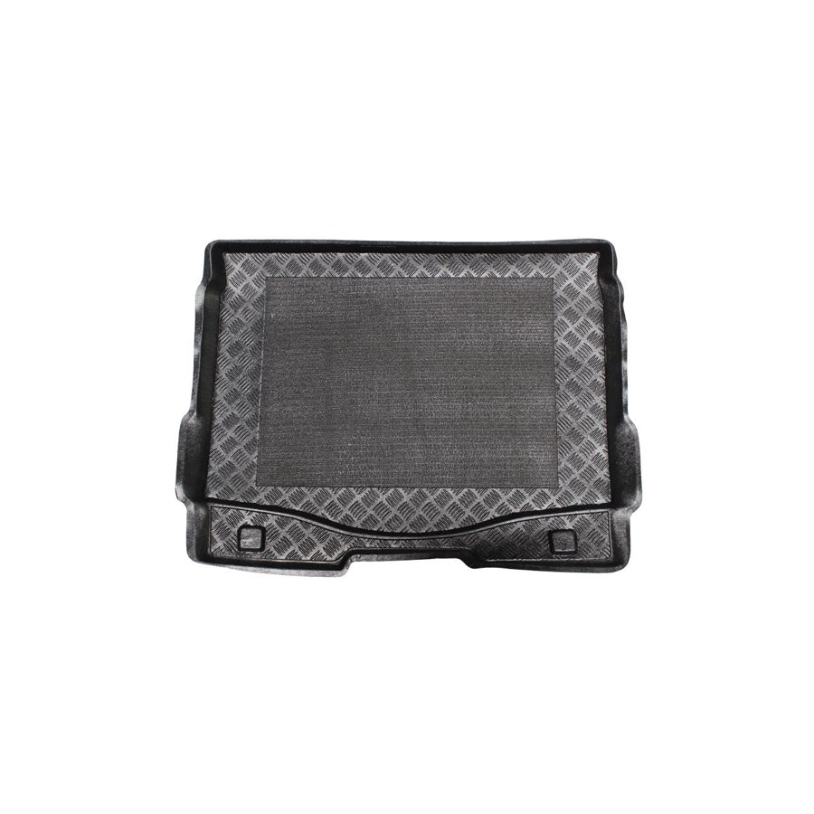 REZAW PLAST 101219M Car boot tray for PEUGEOT 207 SW Elastomer, Plastic, Nonslip