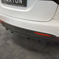 Maxton Design Tesla Model X Rear Valance
