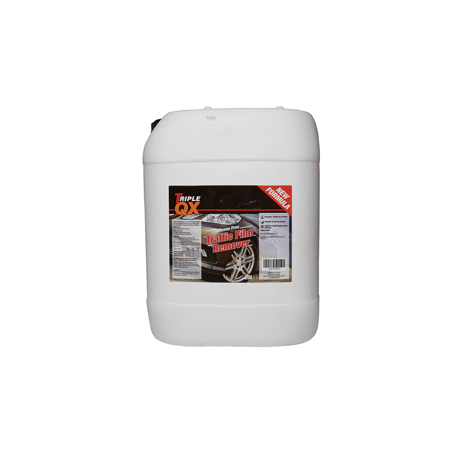 Triple Qx Professional Tfr 20Ltr