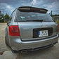 Maxton Design Audi RS6 C5 Avant Rear Side Splitters