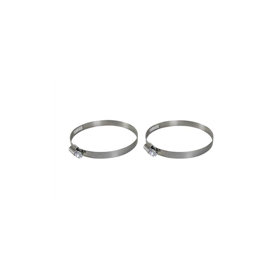  aFe 59-01016-MA SAE #064 (2-1/2 IN ID to 4-1/2 IN ID Range) Pair Replacement Clamp Kit  | Duco Car Parts UK Car Parts