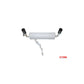 Stone Exhaust BMW B48E F40 F44 Cat-Back Valvetronic Exhaust System (M135ix & M235ix)