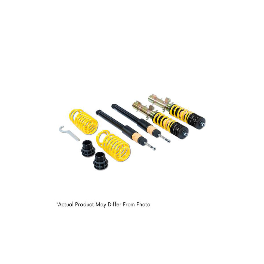 ST Suspension BMW F23 F30 F32 F36 COILOVER KIT ST X - 2WD (Inc. M235i, 335i, 340i & 440i)