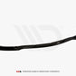 Maxton Design Mercedes CLK W209 Front Splitter