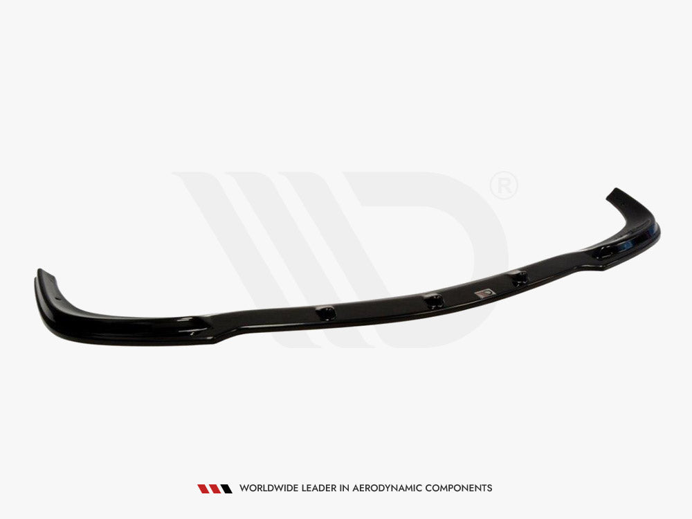 Maxton Design Mercedes CLK W209 Front Splitter
