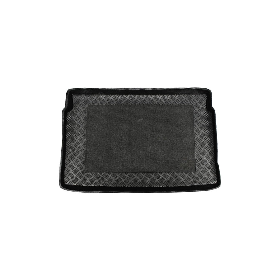 REZAW PLAST 101218M Car boot tray for PEUGEOT 207 Hatchback Elastomer, Plastic, Nonslip