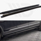 Maxton Design VW-TI-2-RLINE-LWB-SD1T Side Skirts Diffusers VW Tiguan AlLSpace MK2 | Duco Car Parts UK Car Parts