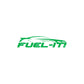 Fuel-It Stickers