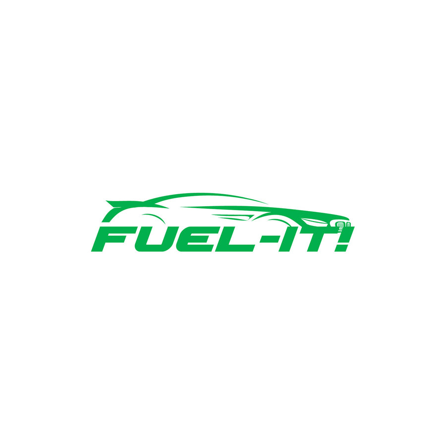 Fuel-It Stickers