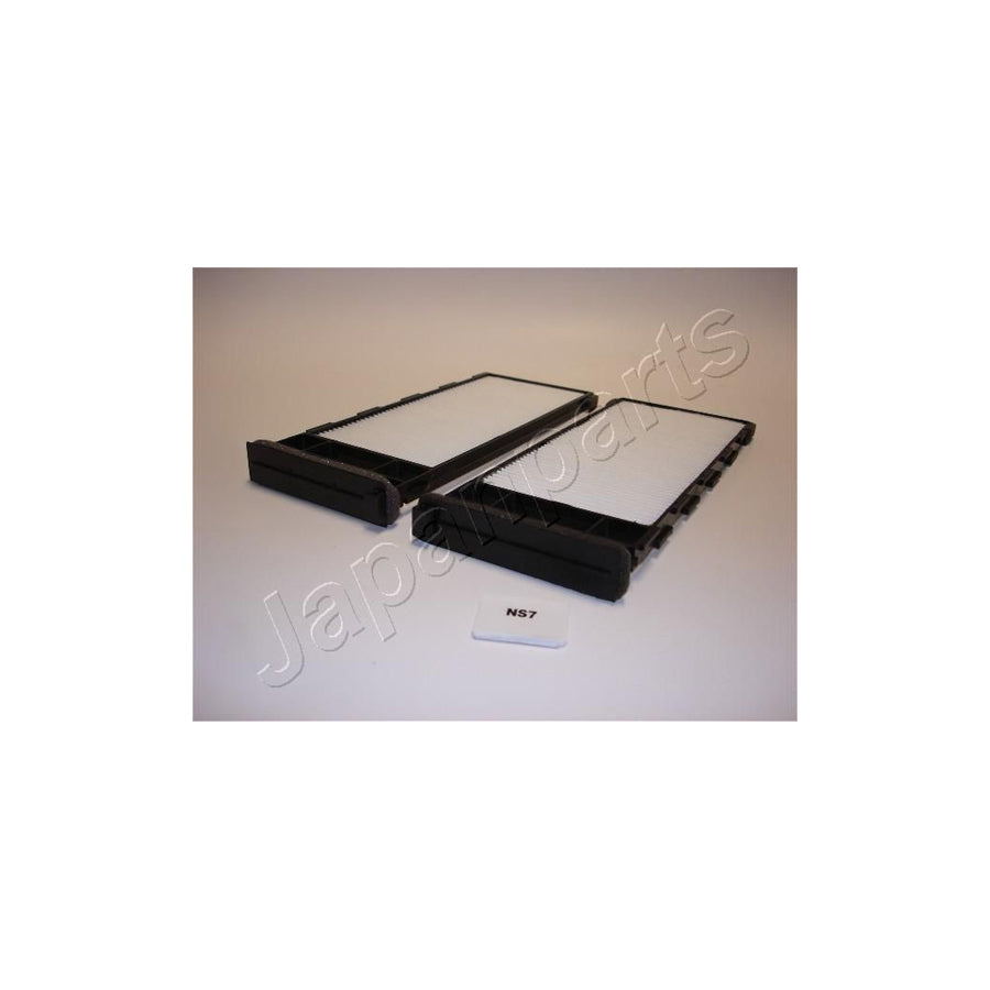 Japanparts Faa-Ns7 Pollen Filter For Nissan Patrol Gr V Off-Road (Y61) | Duco Car Parts UK Car Parts