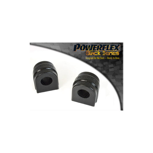 Powerflex BMW E70 E71 E72 F15 Black Series Front Anti Roll Bar Mounting Bush 27mm