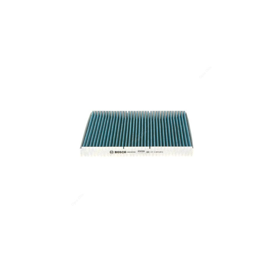 BOSCH Activated Carbon Cabin Filter 0986628509 [ A 8509 ]