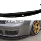 Maxton Design AU-RS6-C5-FD1T Front Splitter Audi RS6 C5 | Duco Car Parts UK Car Parts