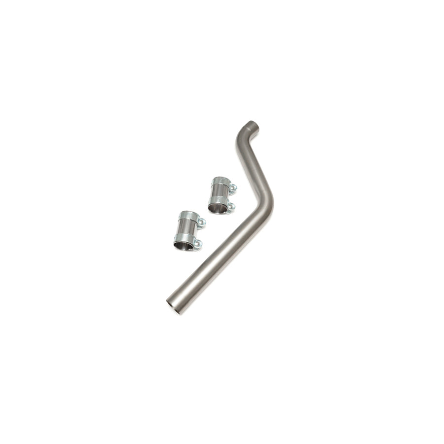034Motorsport Audi RES-X RESONATOR DELETE, B9 A4/A5 & ALLROAD