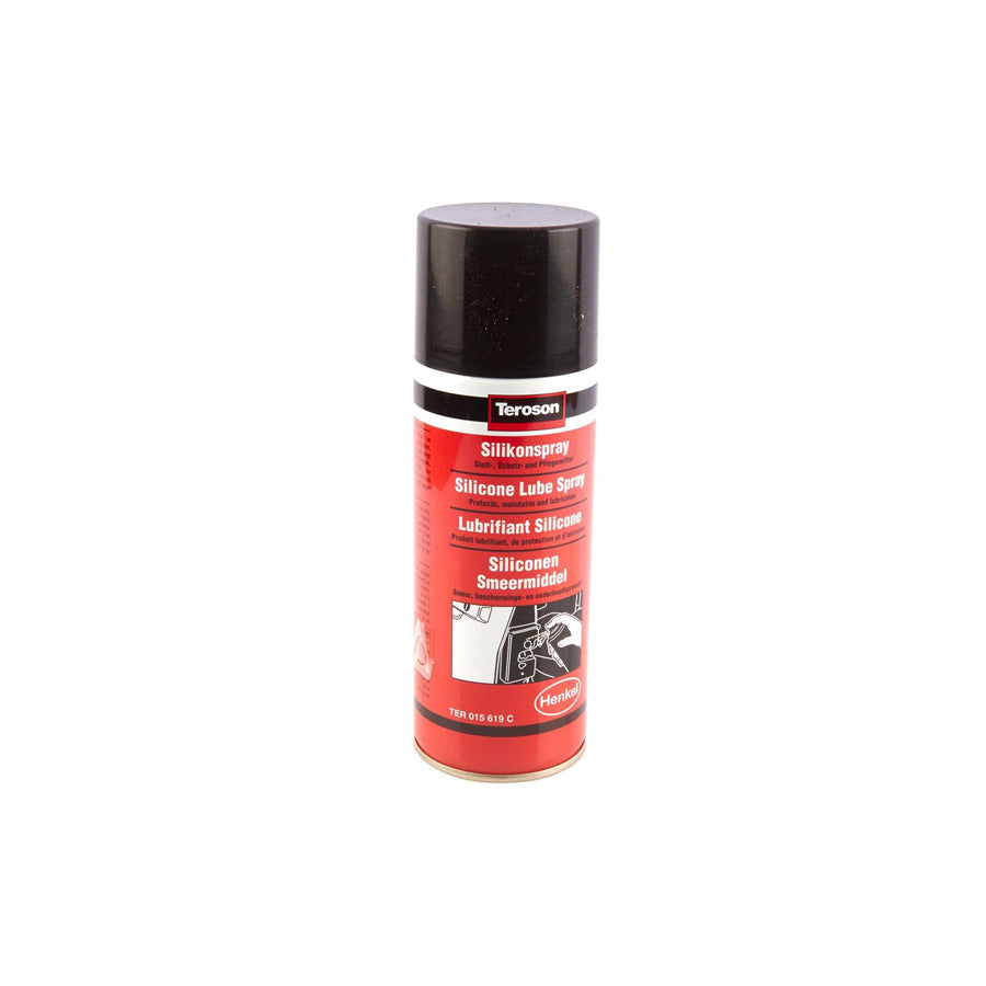 TEROSON 232378 Silicon Lubricant | Duco Car Parts UK Car Parts