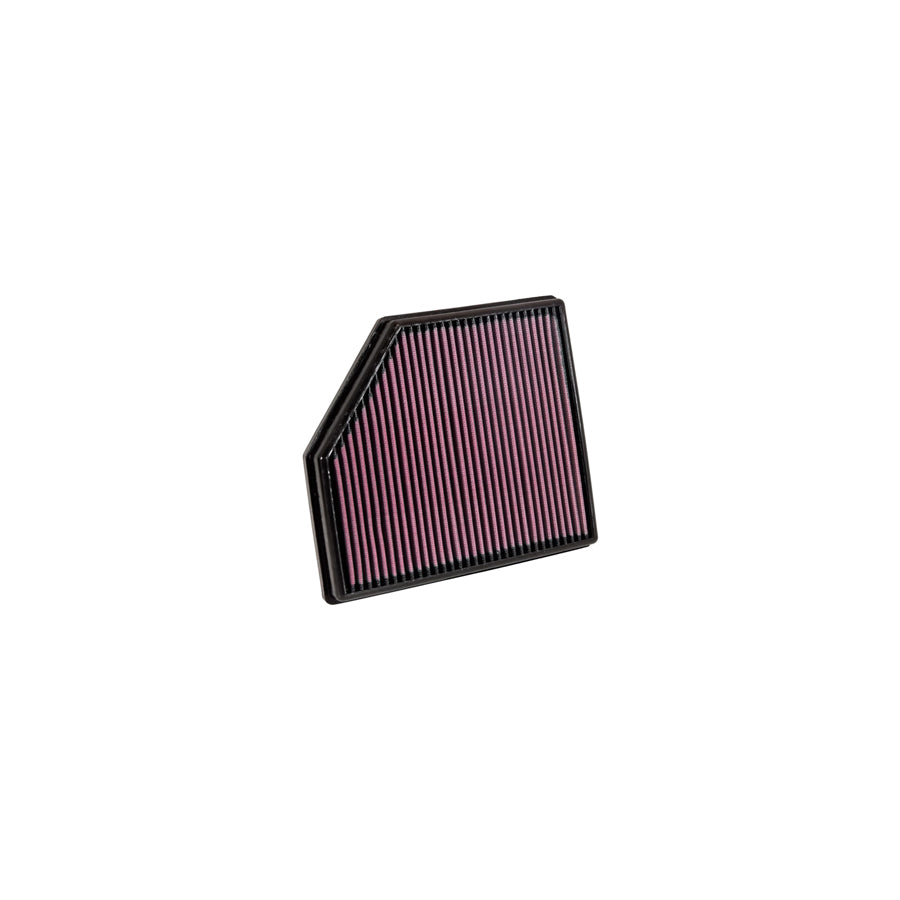 K&N 33-2418 Replacement Air Filter