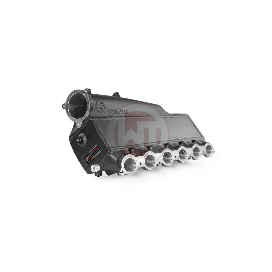 Wagner BMW B58 F20 F22 F30 F32 EVO1 Billet Intake Manifold with Integrated Intercooler (M140i, M240i, 340i & 440i)