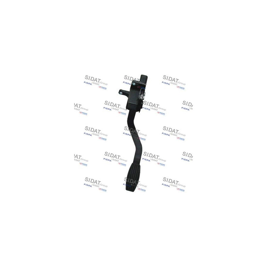 FISPA 84.423 Accelerator Pedal Kit for IVECO Daily | Duco Car Parts UK Car Parts