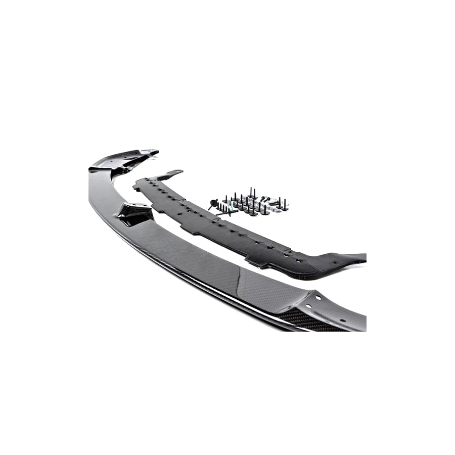 Genuine BMW 51192410360 F80 F82 M Performance Carbon Fibre Front Splitter (M3 & M4)