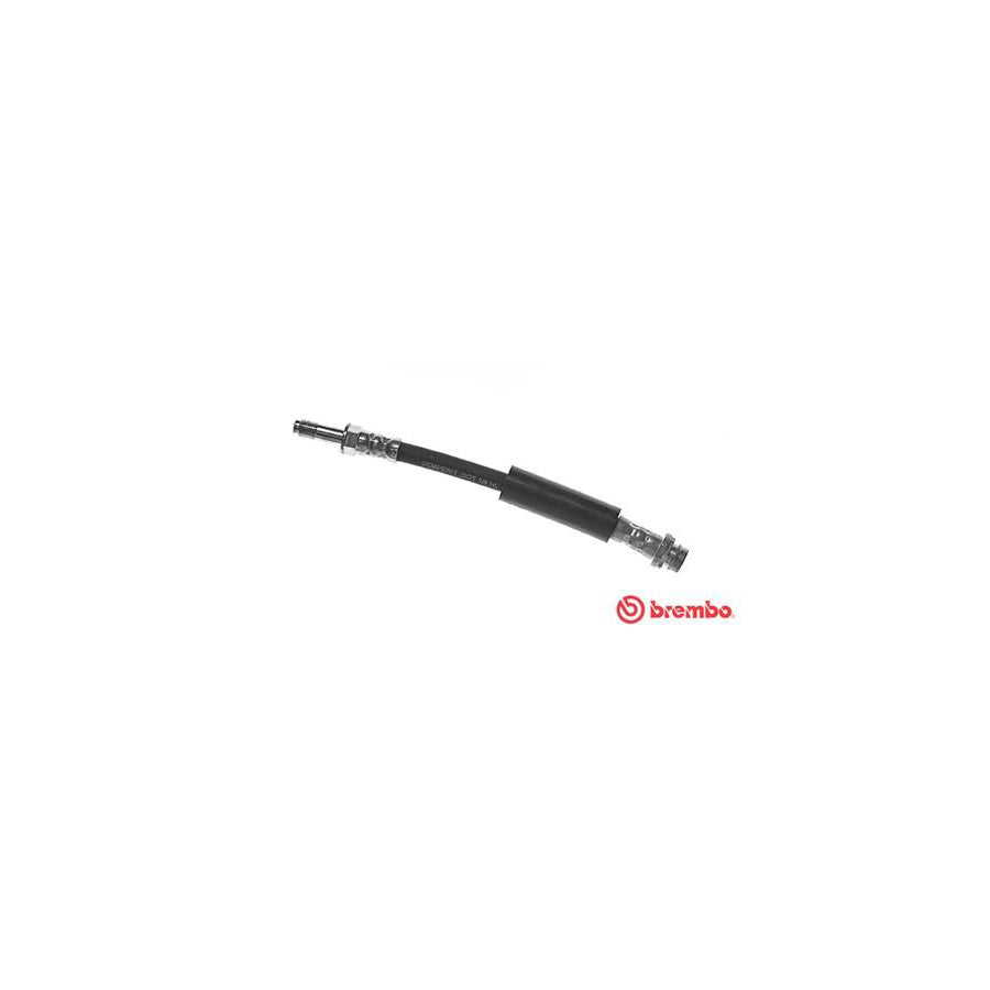BREMBO T 24 126 Brake Hose 215Mm F10X1 