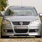 Rieger 00047121 VW 9N Polo Mk5 Front Splitter