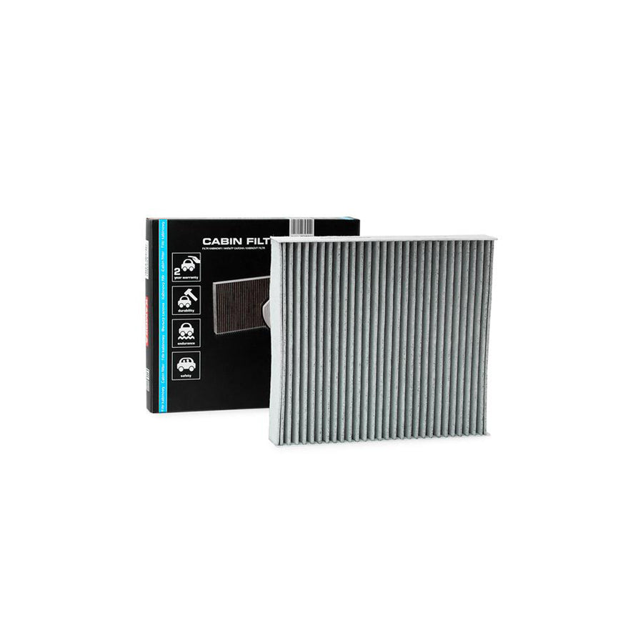 Kamoka F503801 Pollen Filter | Duco Car Parts UK Car Parts