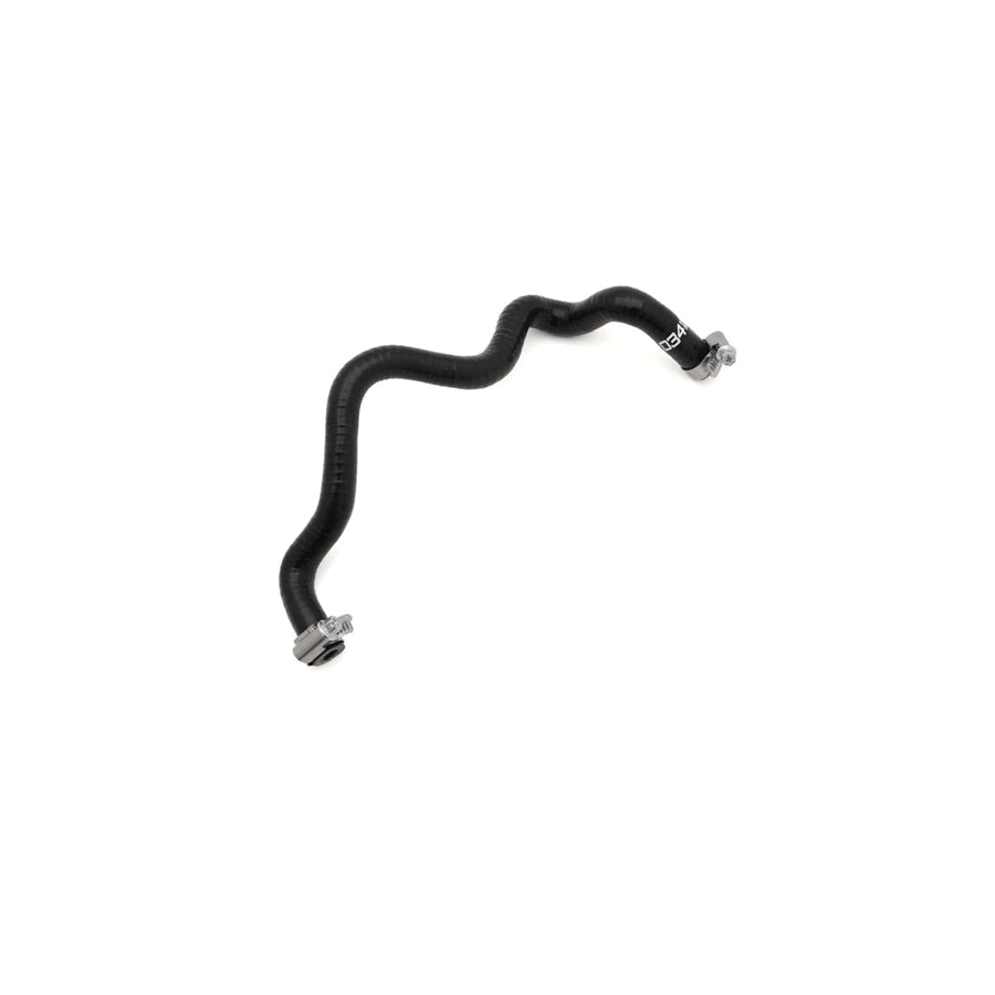 034Motorsport Breather Hose, MkIV 1.8T, Block to Valve Cover Auxiliary