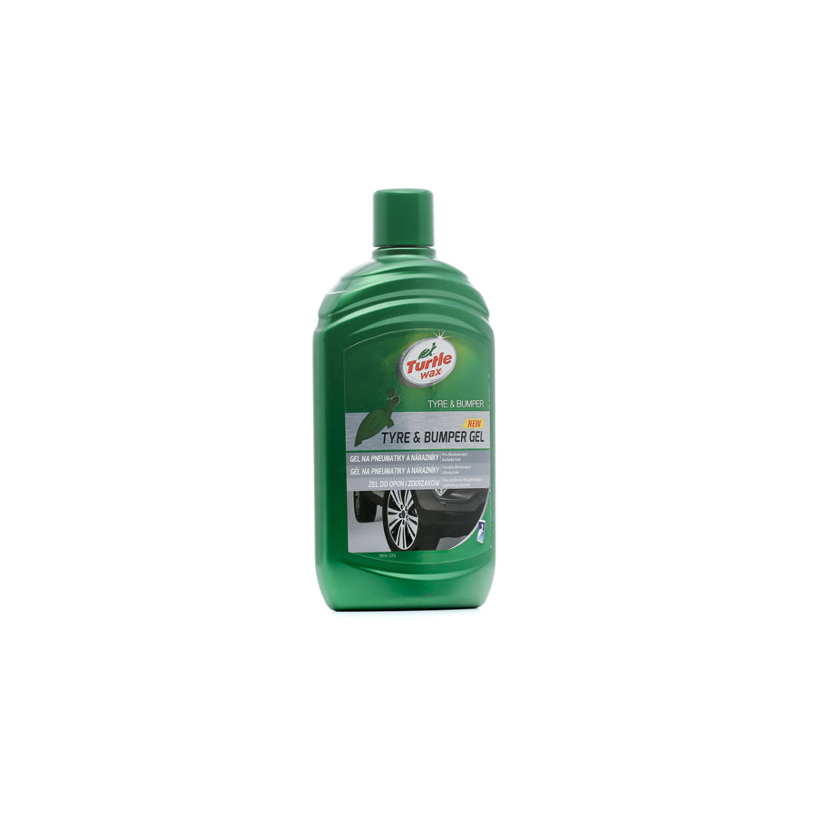 TURTLEWAX 70-175 Rubber Care Products | Duco Car Parts UK Car Parts