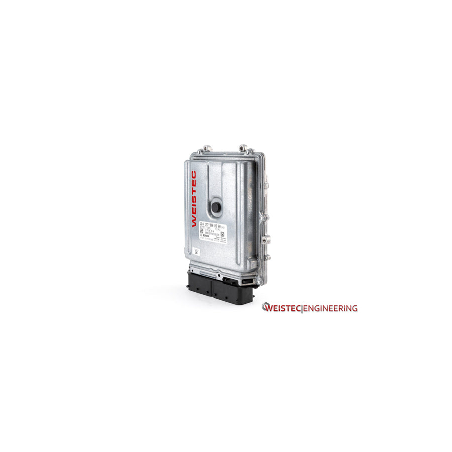 Weistec Mercedes-Benz M177 Stage 2 W.2 ECU Tune (C63 & GLC63)