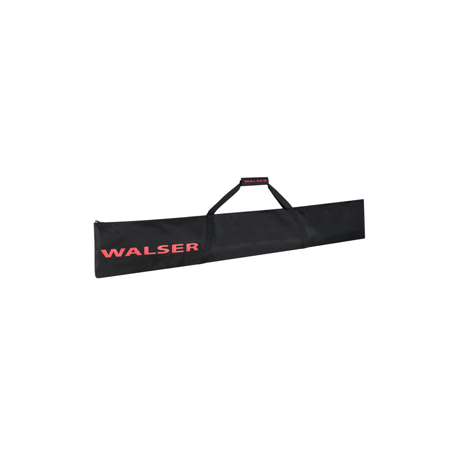 WALSER 30551 Ski bag Polyester, Black
