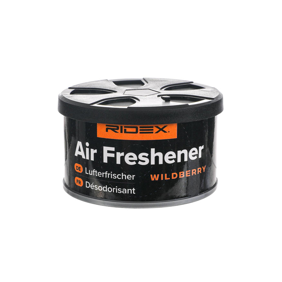 RIDEX Fresh Linen 3443A0335 Car air freshener Tin